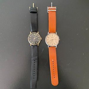 Designer watch bundle!